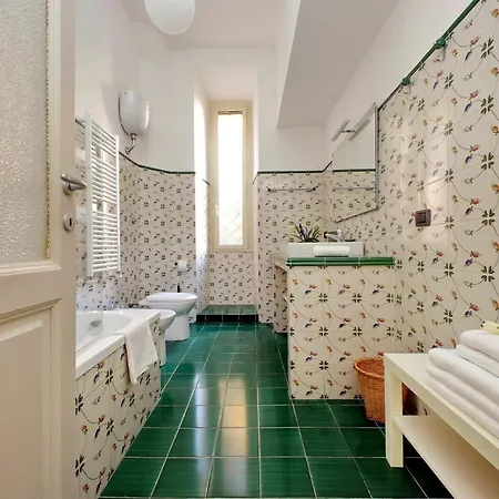 Boutique With View On Maxxi Museum Appartamento Roma