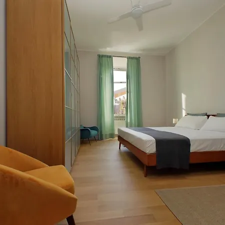 Boutique With View On Maxxi Museum Appartamento Roma