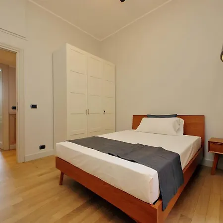 Apartament Boutique With View On Maxxi Museum *