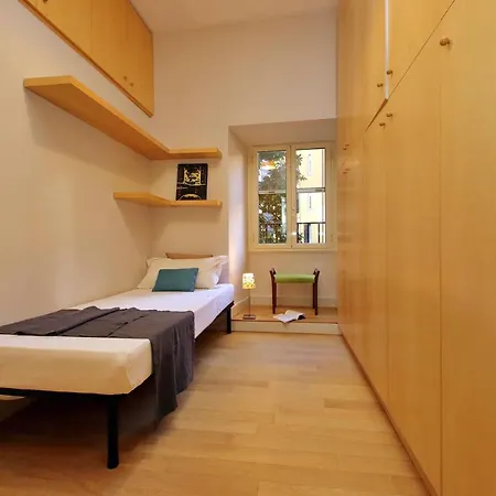 Boutique With View On Maxxi Museum Apartament Rzym