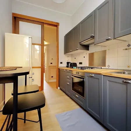 Boutique With View On Maxxi Museum Apartament