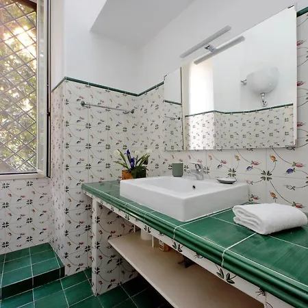 Apartament Boutique With View On Maxxi Museum Rzym