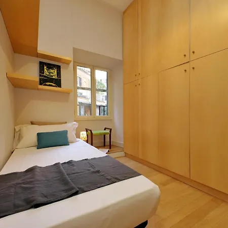 Boutique With View On Maxxi Museum Apartament *