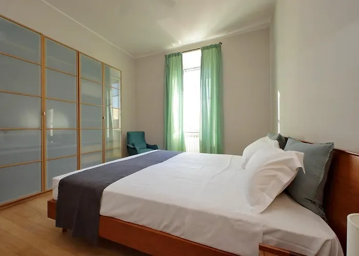 Boutique With View On Maxxi Museum * Roma