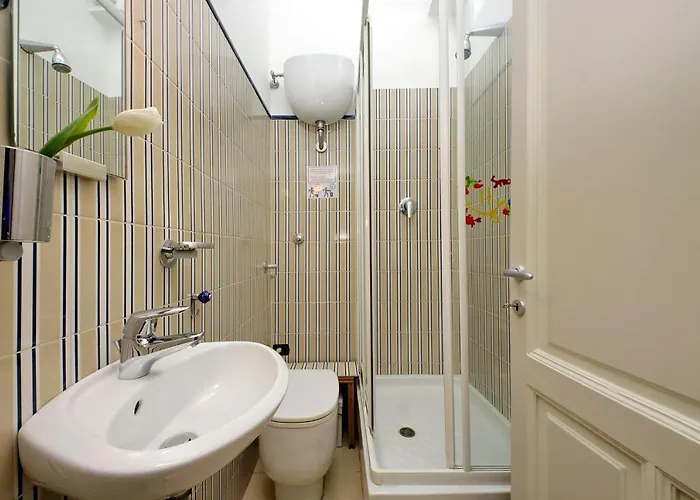 Boutique With View On Maxxi Museum * Roma